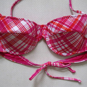 Aeropostale Swim - AEROPOSTALE Bikini Top L Large Juniors Swim New Aeropostale Swim - AEROPOSTALE Bikini Top L Large Juniors Swim New